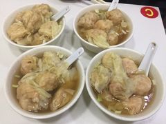 -麦文记面家(佐敦店)