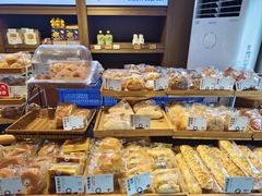 -大仓面包(西平店)