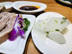 -品回味清真西北楼(宁波首店)