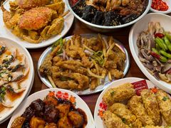 -谢记上海大排档(长寿路店)