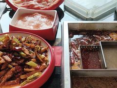-重庆德忆火锅（龙南街3店）(渝水岸餐饮)