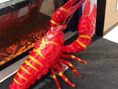 -文叔·湖北名小吃·小龙虾(华强北店)