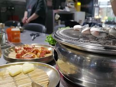 -本炙炭烤·蒲烧活鳗料理店(金沙洲店)