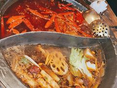 -蜀大侠火锅(总府路店)