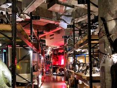 -北京三里屯CHAO酒店