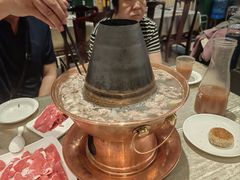 -东来顺饭庄(王府井步行街店)