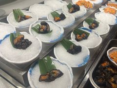 -丰卓会海鲜自助(中润大道店)
