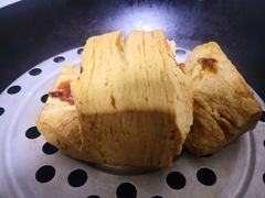 -御梁坊红糖馒头