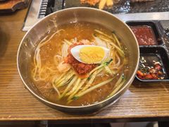 -韩阳王石板烤肉