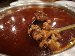 -冯记香辣兔火锅(茶店子总店)