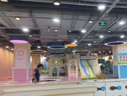 -万达宝贝王(上海浦江店)