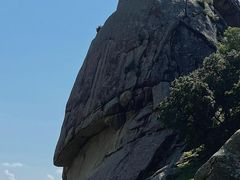 -克什克腾世界地质公园青山景区