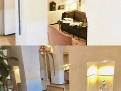 -Me Coffee下午茶艺术空间