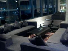 -青岛西海岸隆和福朋喜来登酒店