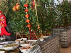 -老黄县饭馆(金都文化商城店)