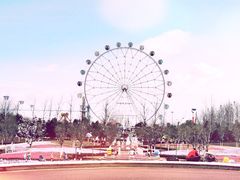 -云幽谷旅游区