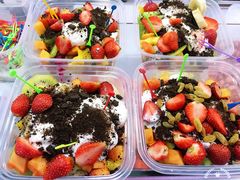 -五一星光夜市(SOHO新天地店)