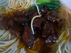 -辣肉面大王(天平路店)
