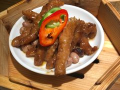 -点心传说·粤菜点心(佐阾虹湾店)