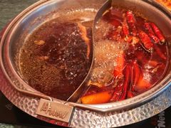 -牛New寿喜烧(曹路花园城店)