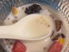 -糟粕醋·椰苑海南菜餐厅(亚龙湾天域酒店)