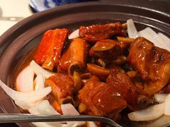-陶陶居酒家(新天地店)