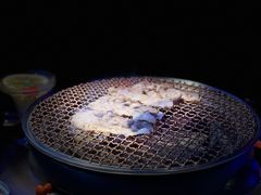 -入火韩国烤肉(凯旋广场店)