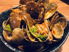 -付小姐在成都(中山公园店)