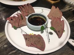私房猪肝-桐爷小馆(广渠门店)