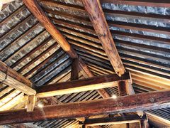 大堂-VOYAGE COFFEE(北锣鼓巷店)