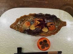 -空蝉怀石料理(益丰·外滩源店)