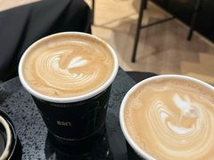 -Dogi&kiki Coffee(中心商务大厦店)