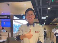 -海底捞火锅(莘松路店)