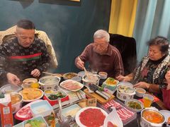 -重庆德忆火锅（龙南街3店）(渝水岸餐饮)