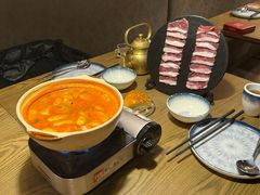 -那时新疆·若羌(经纬汇店)