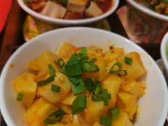 -辣不二水煮鱼(哈西店)