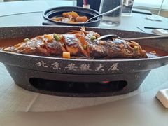 -安徽大厦中餐厅