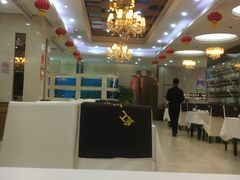 -红菜坊·烤鸭·川鲁宴(石园店)