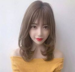 -BHG Hair Salon