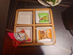 -师烤·豆花烤鱼(深圳坂田天虹店)