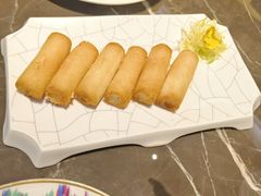 -海派悦庭·海胆烧麦·新融合菜(凯德广场店)