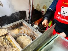-香酥鸡排(京汉大道店)