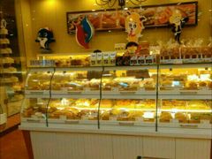 -大皇家面包房(泉州南路店)