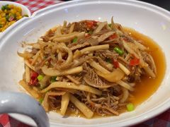 -彭耕记猪油炒小菜(吉联mall店)