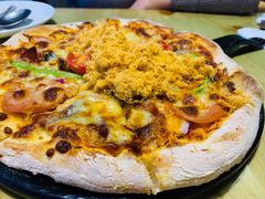 -清真·艾美可餐厅(鹏欣水游城店)