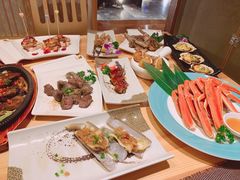 -割烹旭日本料理(龙湖狮山天街店)