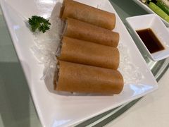 -利苑酒家(金宝店)