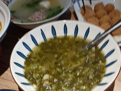 -树厨贵州菜(大十字店)