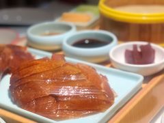 -北院·果木烤鸭·25年东北菜(创意产业园店)