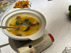 -王府井酒店(金桥港湾店)